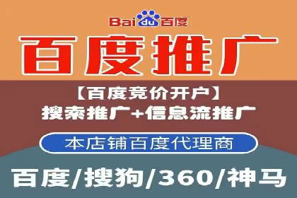 某公司通过百度竞价代理实现业绩翻倍的案例